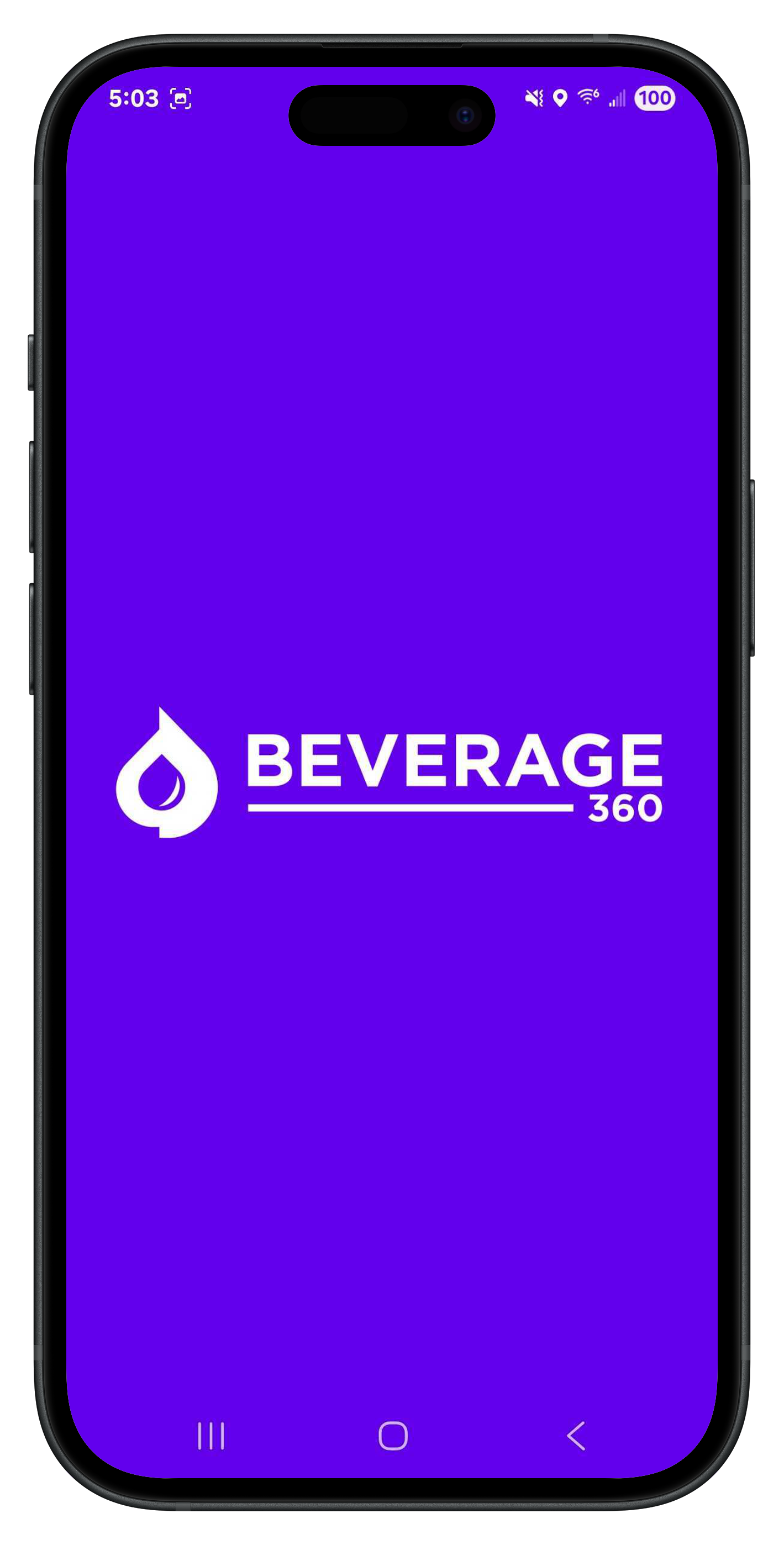 Bev360 App